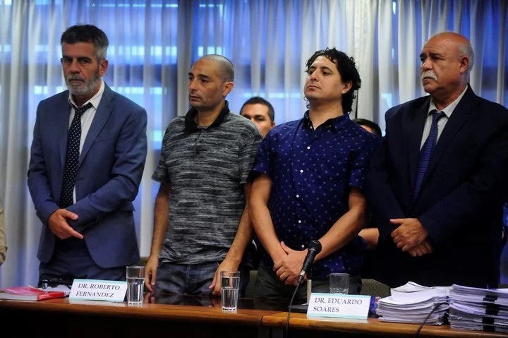 “Se está encubriendo a un montón de gente”, una amiga de Anahí Benítez pide que no se cierre la causa