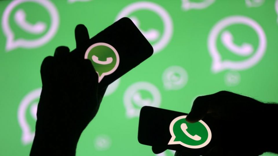 WhatsApp trabaja en la utilización de una cuenta en múltiples dispositivos