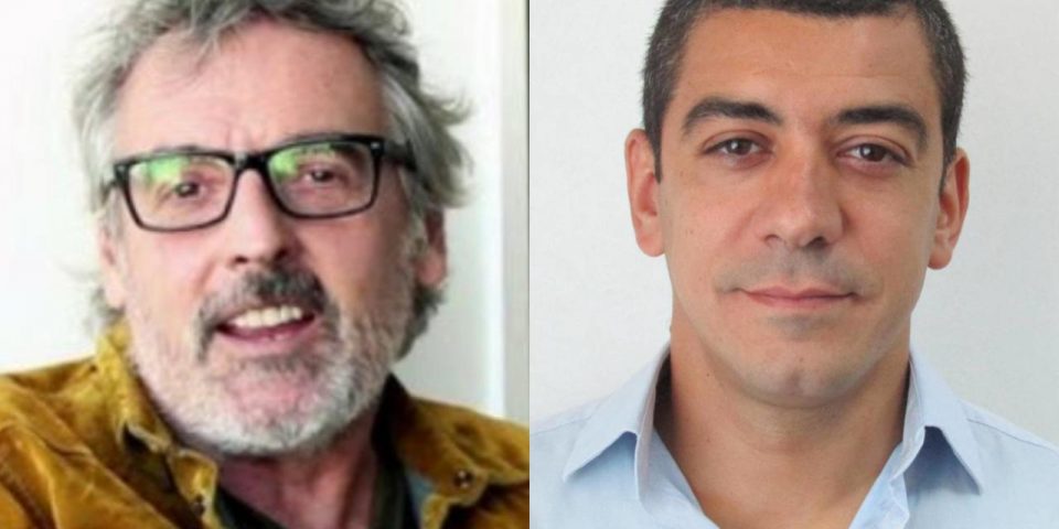 Benito Fernández cuestionó a Walter Queijeiro por sus dichos: “No va a poder sostener su relato en el tiempo”