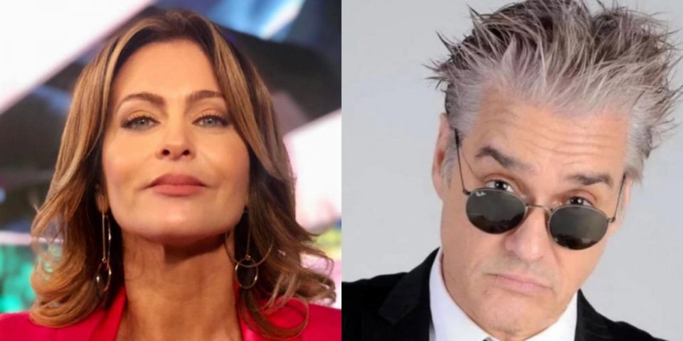 Karina Mazzocco recordó su denuncia a Roberto Pettinato: “No me gusta patear al que está caído”