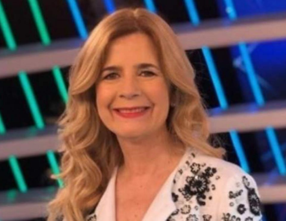 El divertido reproche de Mercedes Ninci a sus compañeros de Bendita: “Me mataron durante años”