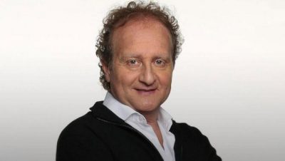 Un año sin Sergio Gendler: se cumple el primer aniversario del fallecimiento del periodista deportivo