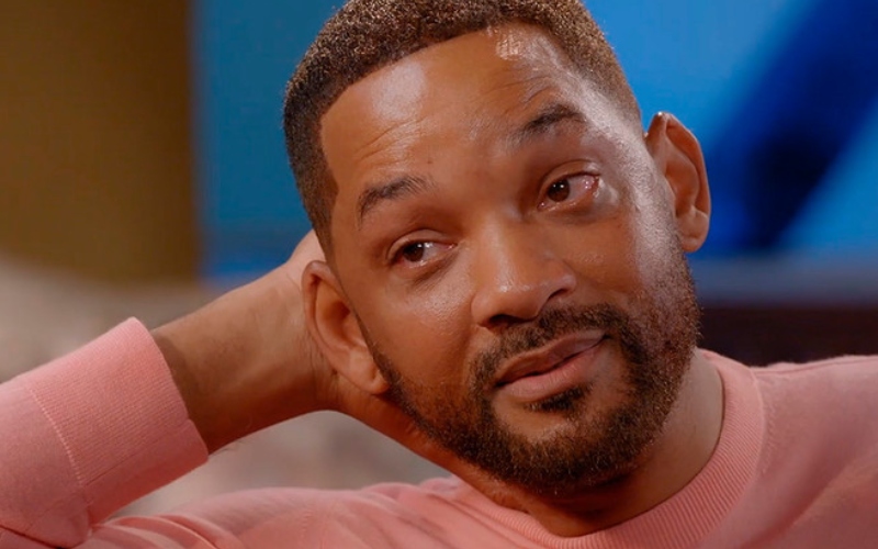 La desconocida historia de Will Smith: sufrió maltrato infantil y la difícil relación con su hijo mayor