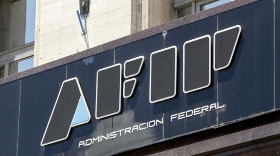 La AFIP retoma la atención presencial con turno previo