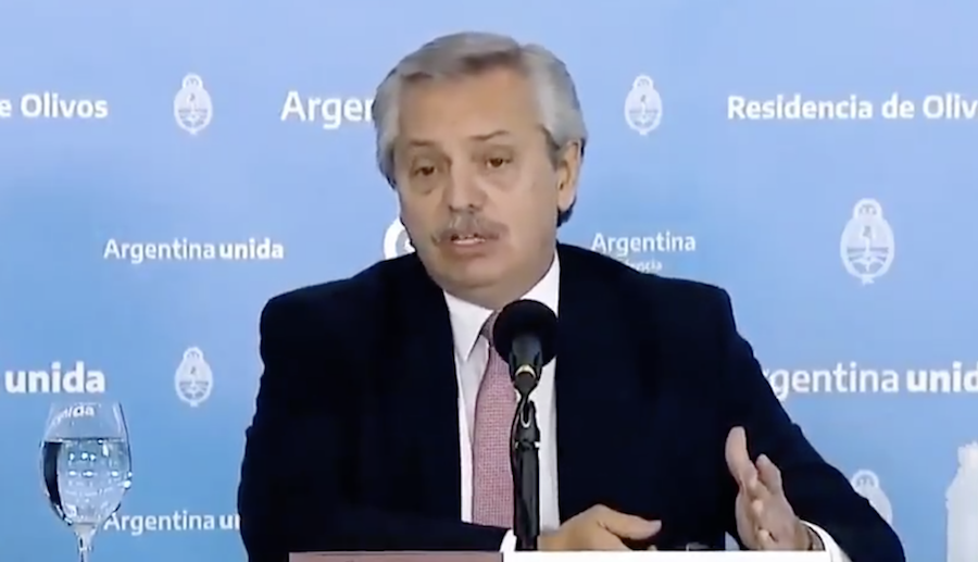 Qué es el “Distanciamiento social preventivo y obligatorio” y en qué se diferencia con el aislamiento