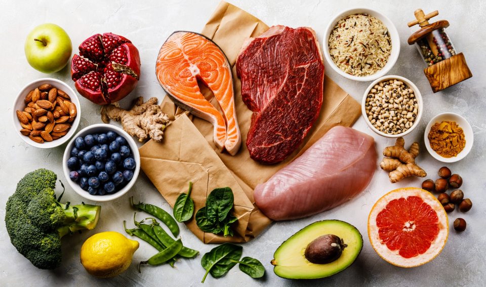 5 errores cometidos al manipular alimentos que pueden provocar una intoxicación alimentaria