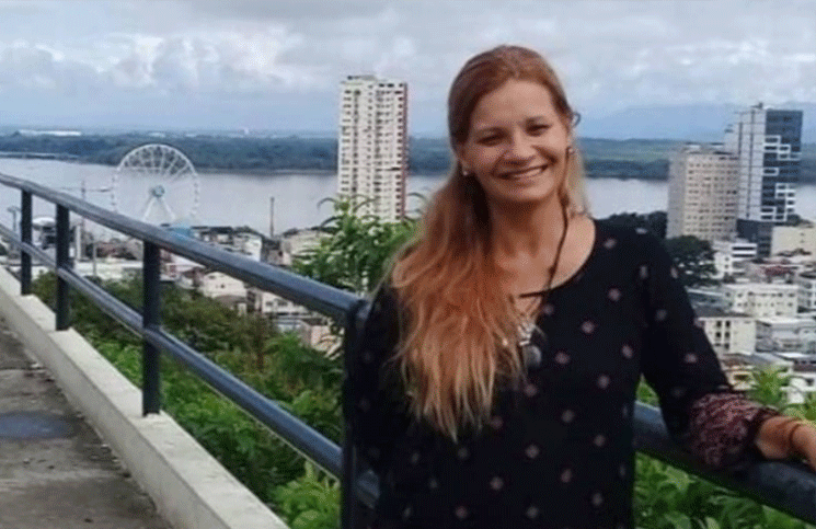 Detuvieron a tres personas por el femicidio de la cordobesa Andrea Pedraza