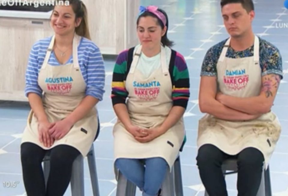 “Bake Off”: quiénes son los dos finalistas de la competencia gastronómica