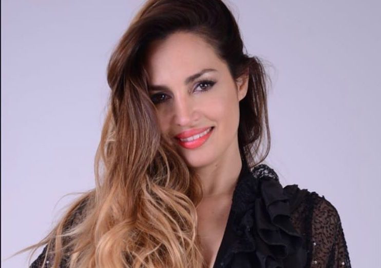 Belén Francese salió a hacer las compras con un pantalón de leopardo: “Como es viernes voy así”