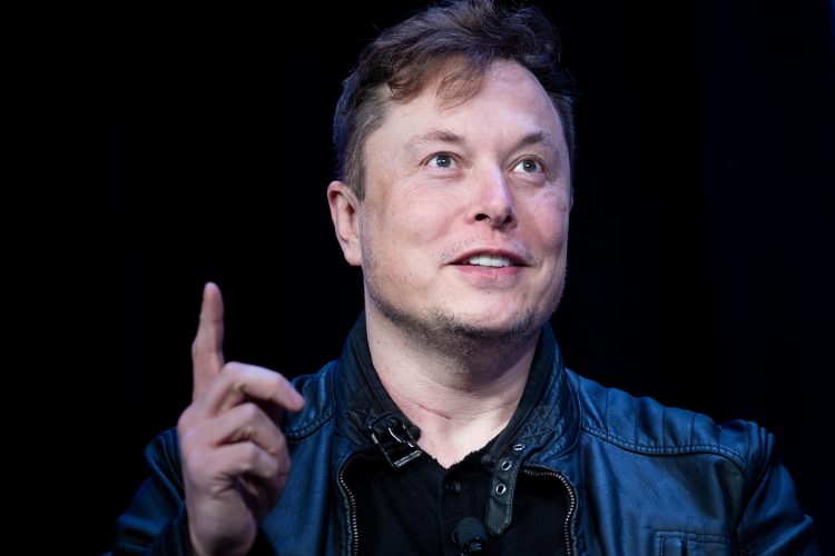 Elon Musk: ingeniero y empresario a la conquista del espacio