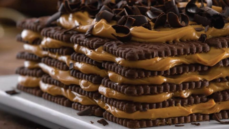 ¿La receta incorrecta? Según la creadora de la chocotorta nos falta un ingrediente