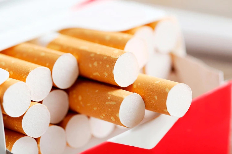 Los cigarrillos aumentaron por tercera vez en el año: subieron un 7%