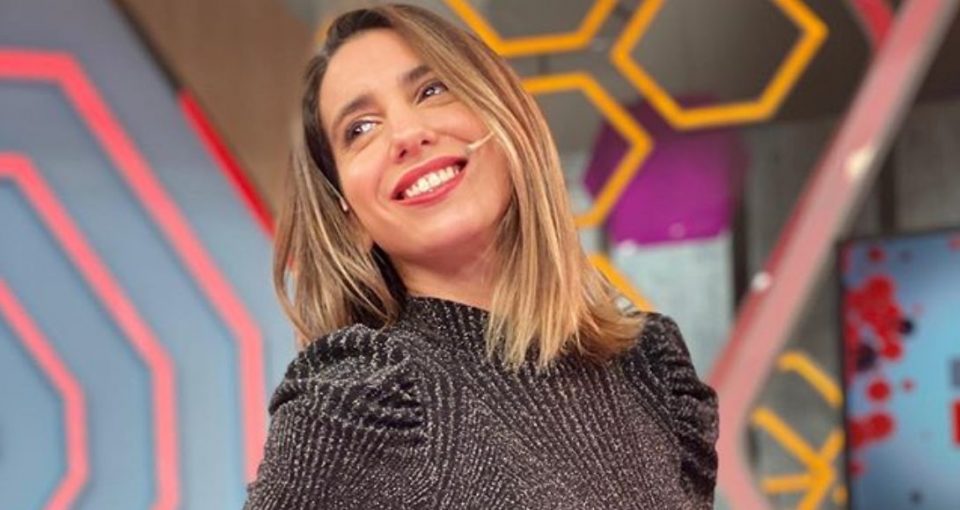 Cinthia Fernández contó que le ofrecieron ser candidata a diputada en las próximas elecciones: “¿Por qué no?”