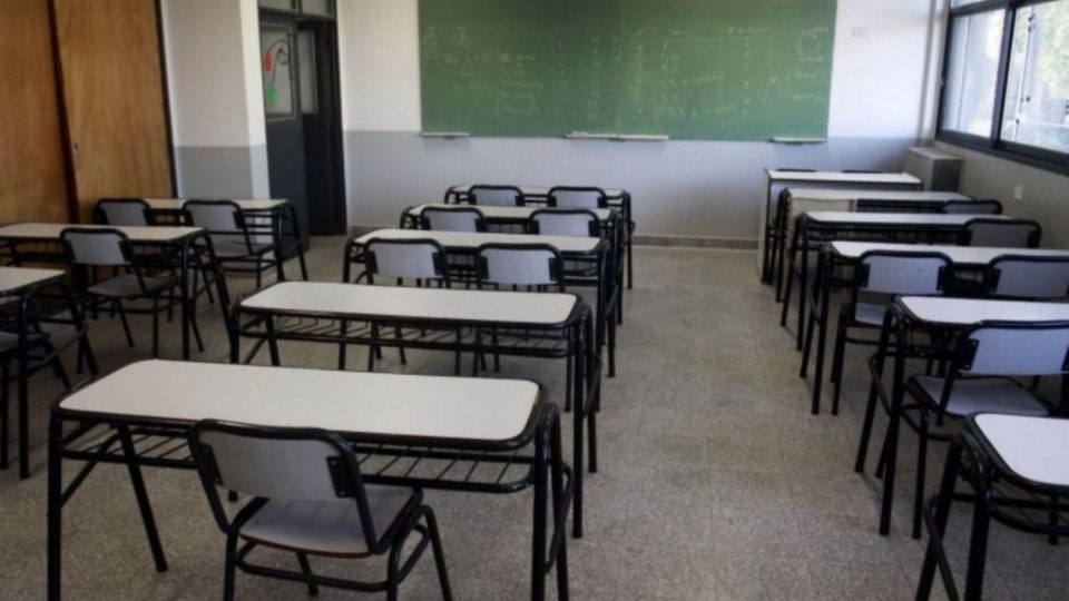 Vuelta a clases: los detalles del protocolo post cuarentena