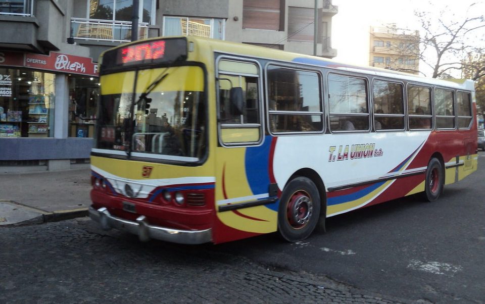 12 choferes de una línea de colectivos bonaerense dieron positivo en coronavirus