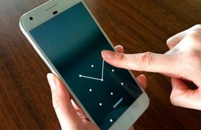 Cómo desbloquear el celular si te olvidaste la contraseña