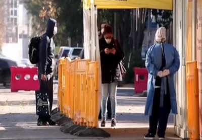 “El fantasma del colapso sanitario”: Jorge Lanata analizó el estado del sistema de salud en el AMBA