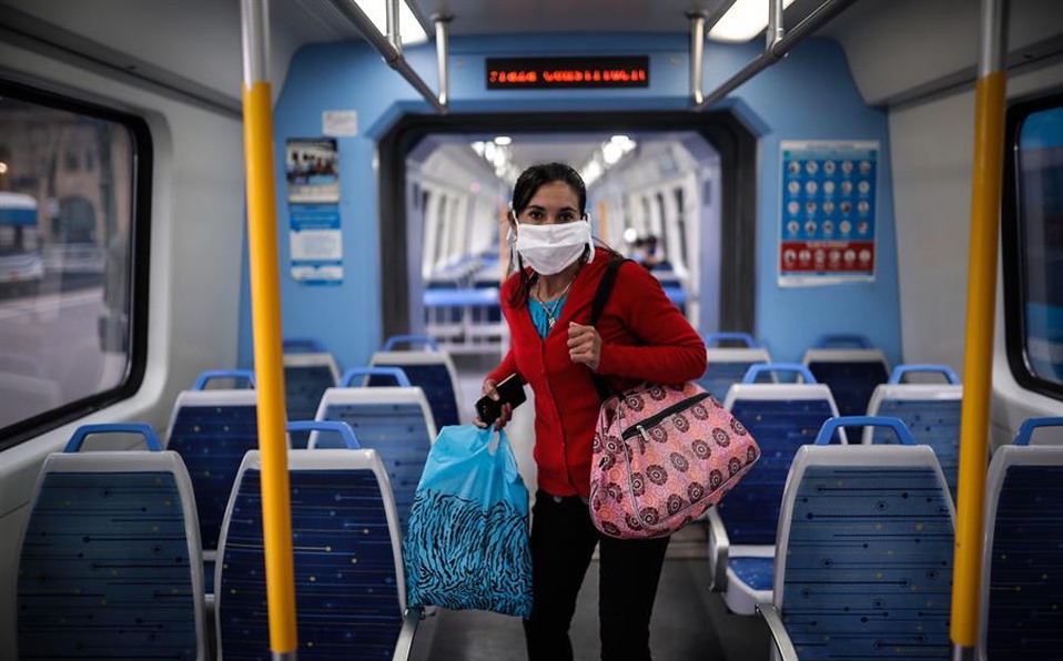 Nuevo récord diario: confirmaron 2.285 nuevos casos de coronavirus en el país