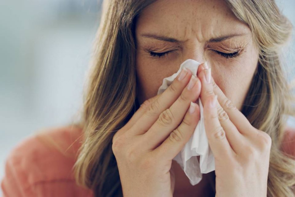Coronavirus: las personas con síntomas serios de alergia pueden ser más susceptibles a la enfermedad