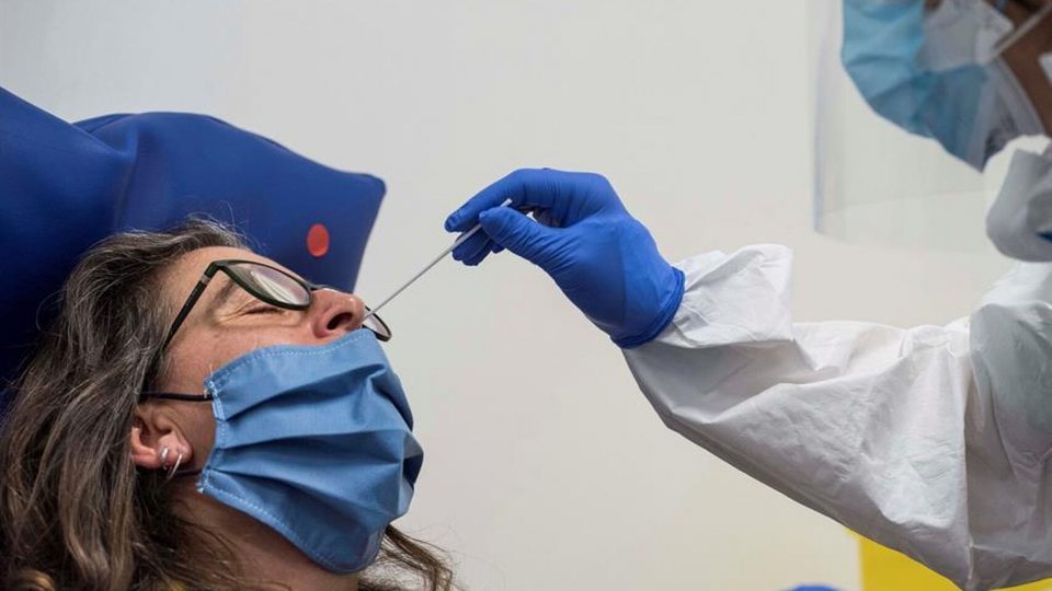 Coronavirus: Córdoba registro un nuevo caso y una muerte