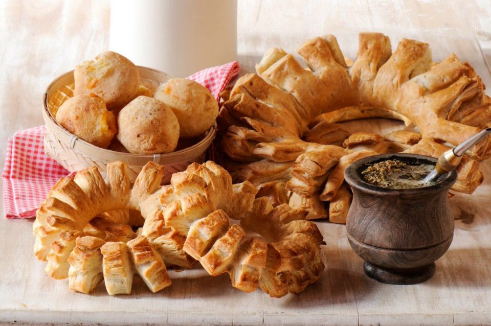 Cremona casera (súper crocante): receta paso a paso de la gran aliada del mate