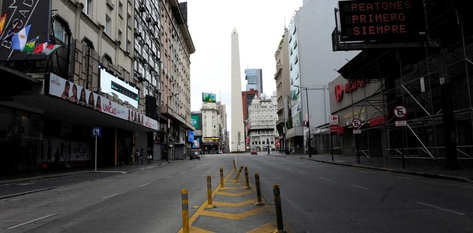 Rechazaron el hábeas corpus de una abogada que había solicitado la inconstitucionalidad de la cuarentena