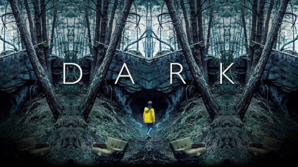 Descubrieron un insólito error en la serie “Dark” (y tiene que ver con el fútbol)