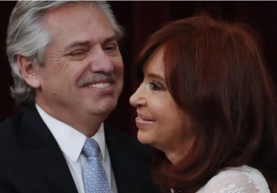 “Alberto o Cristina: ¿Quién gobierna?”, la pregunta que lanzó Jorge Lanata en “PPT”