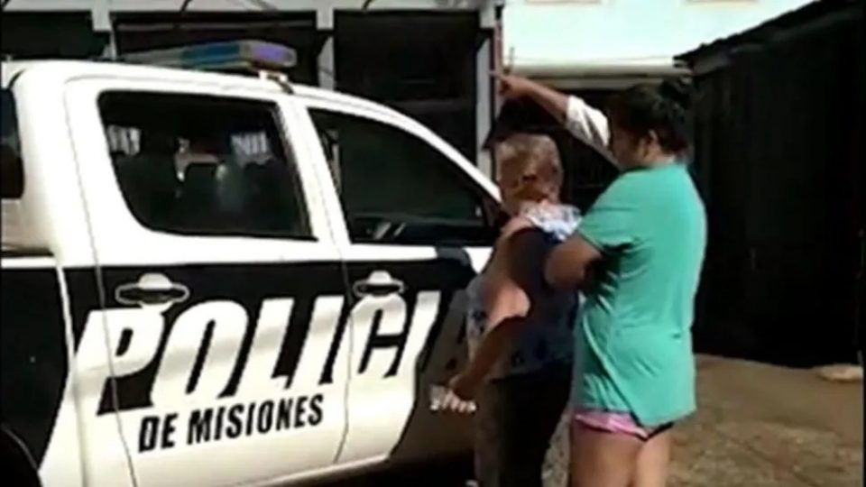 “Se escuchaban los gritos de la nena”: denunciaron a una mujer por prostituir a su hija de 9 años