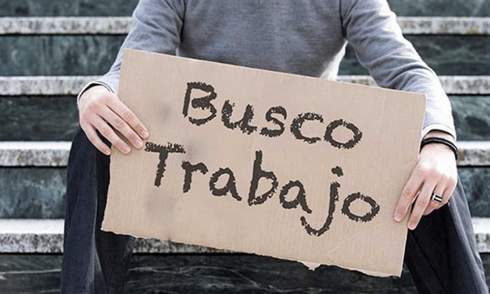 Sagristani | La economía se enciende con un click sólo en los spots de campaña