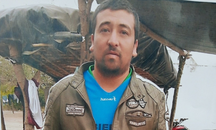 Crimen en Tucumán: identificaron al policía que mató a Luis Espinoza
