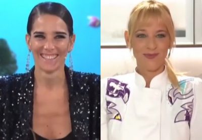Juana Viale expuso a Jimena Monteverde y reveló lo que hace detrás de cámara