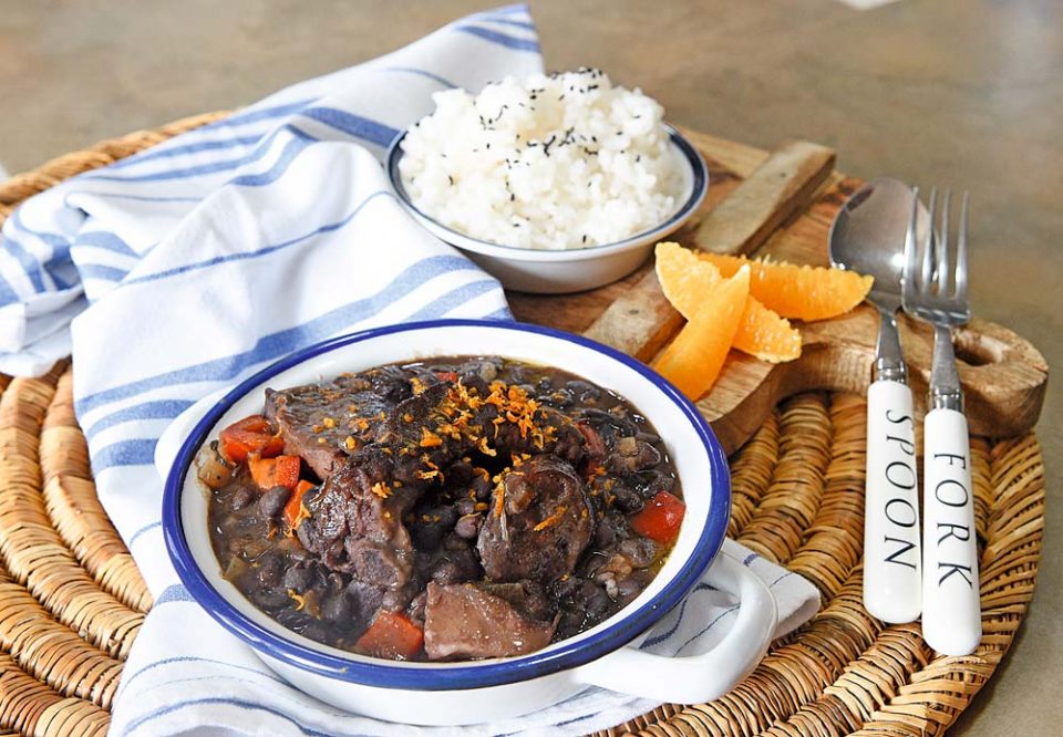 Feijoada: receta súper fácil de un clásico brasileño (ideal para el invierno)