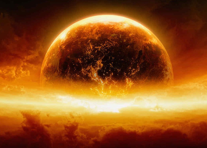 Tras una corrección en el calendario maya aseguraron que el fin del mundo será este 21 de junio