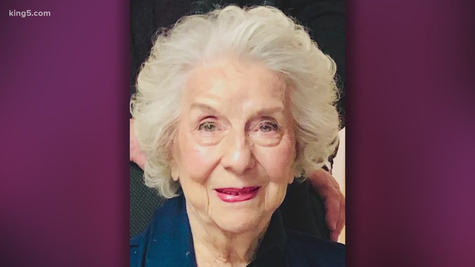 Tiene 106 años y venció al coronavirus, la gripe española y las dos guerras mundiales