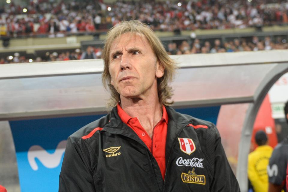 Ricardo Gareca: “River es el mejor, pero tiene que salir campeón del fútbol argentino”