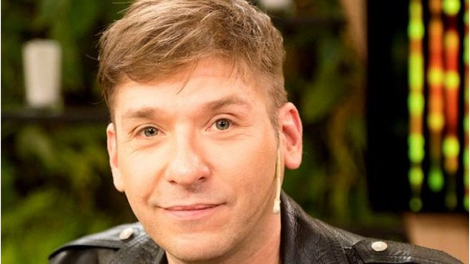 La impactante transformación física de Gastón Trezeguet: “30 kilos menos en un año”