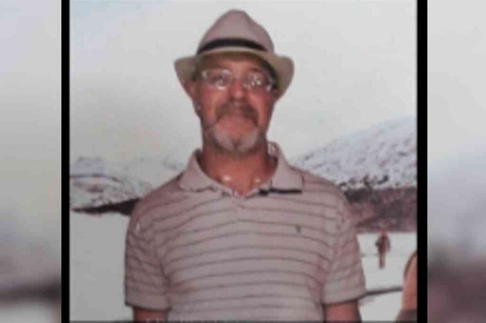 Hallaron sin vida al hombre que era buscado en Nogoyá desde mayo