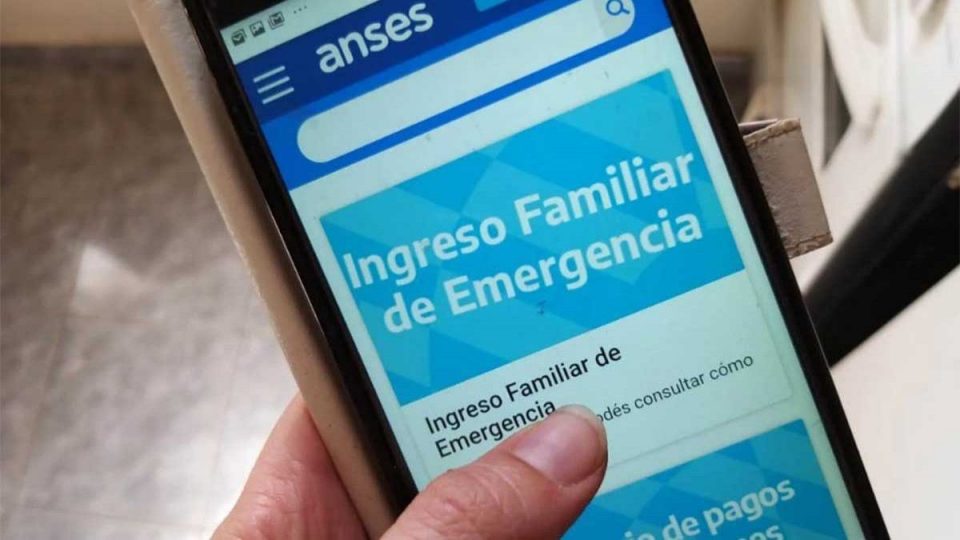 IFE, AUH y Tarjeta Alimentar: quiénes cobran este martes 23 de junio