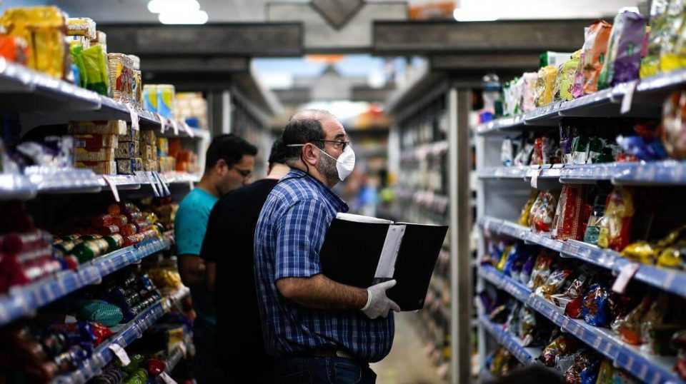 Polino: “Si tenemos en cuenta que hay precios congelados, la inflación sigue siendo alta”