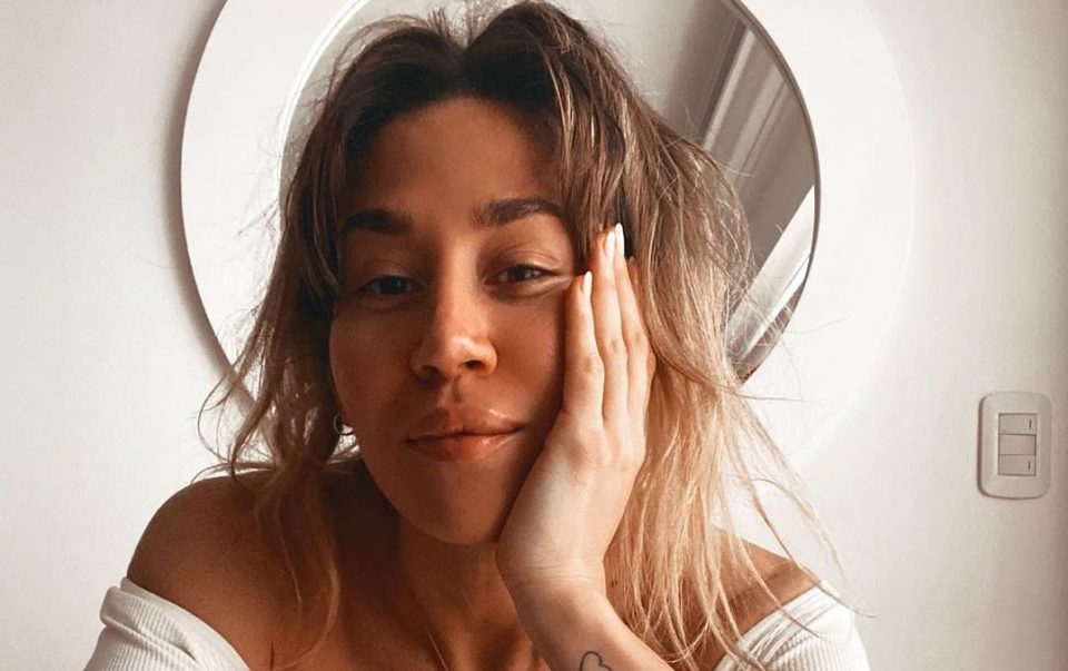 La reveladora “indirecta” de Jimena Barón para Daniel Osvaldo: “Se reavivó la llama”