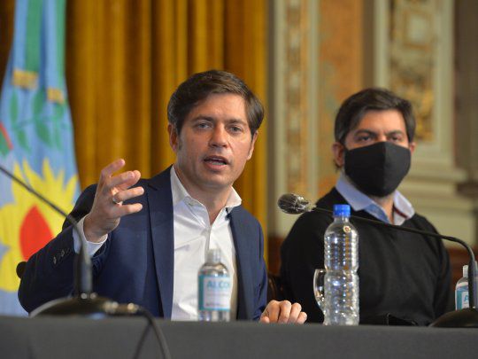 Coronavirus: desde la Provincia advirtieron que la cuarentena puede extenderse hasta agosto