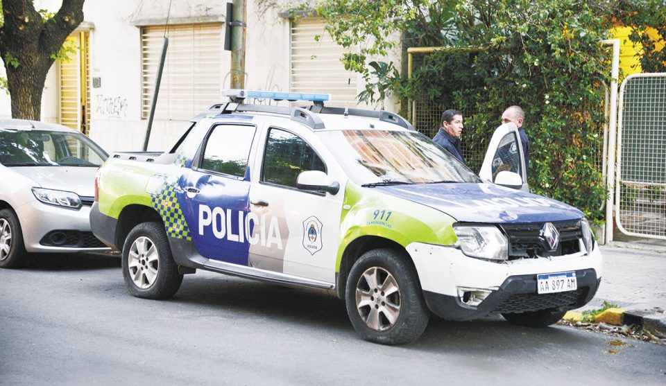 Violento robo a tres jubilados: se llevaron dinero en efectivo y objetos de valor