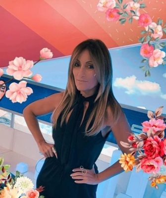 Marcela Tauro tiene sus requisitos para volver a “Intrusos”