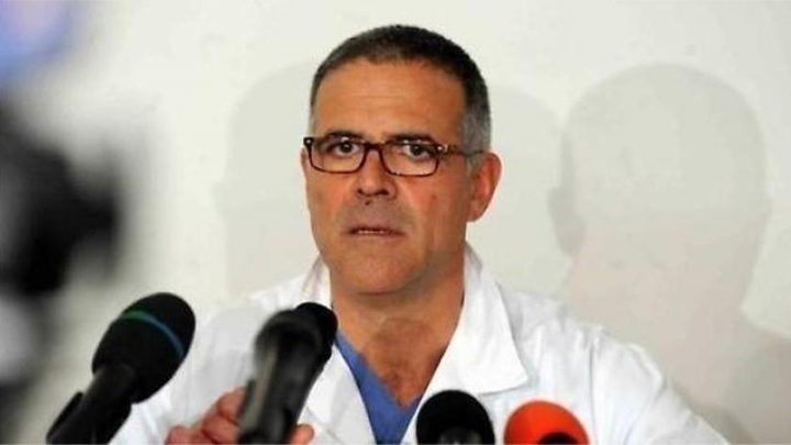Un médico argentino le respondió al especialista italiano que afirmó que el coronavirus “ya no existe”