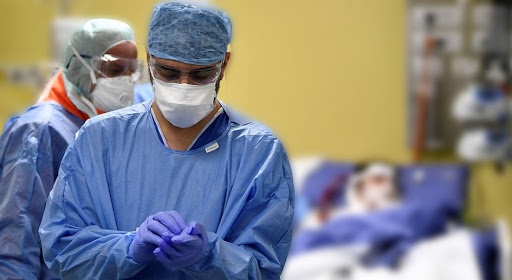 Récord de contagios: se confirmaron 1.226 casos de coronavirus en las últimas 24 horas