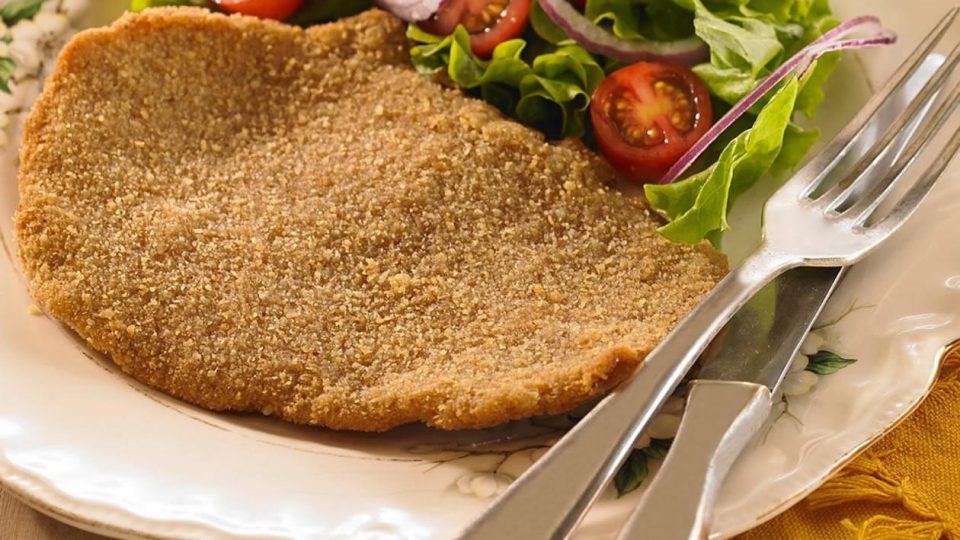 Cinco errores que podés cometer al preparar milanesas y cómo solucionarlos