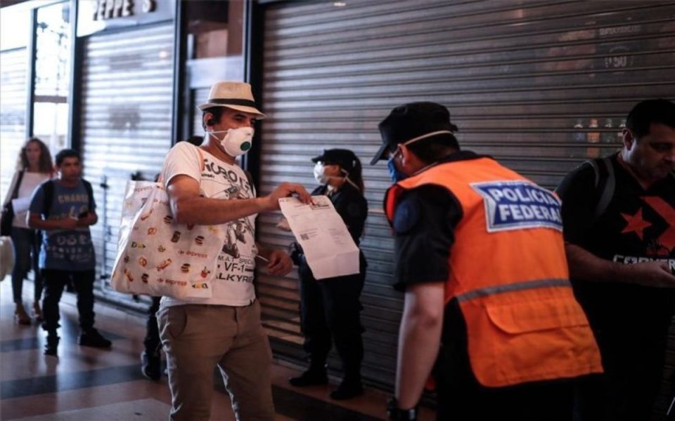 Coronavirus: confirmaron diez nuevas muertes y suman 642 las víctimas fatales en la Argentina