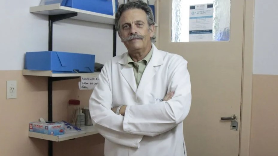 “No veo al AMBA en fase 5 antes de septiembre”, dijo Tomás Orduna, infectólogo que asesora al presidente