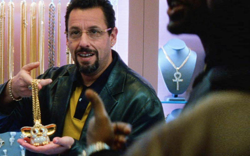 Netflix: las 15 películas más populares de lo que va del 2020